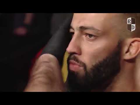 WWFC 7 - Roman Dolidze vs Zhumabek Aijigit MMA